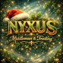 NYXUS Community || Middleman & Trading