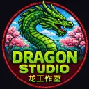Dragon studio 🐉