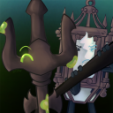 𓆩The Fallen Fan Server𓆪 Discord server icon