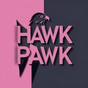Hawkpawk icon