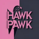 Hawkpawk Discord Server Icon