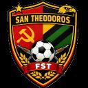 San Theodoros - 2052