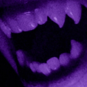 Purple bites Discord server icon