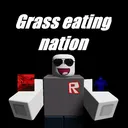 Republic of Grass eating nation