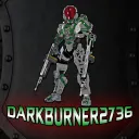 DarkBurner2736's Server