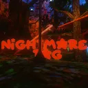 Nightmare Taggering | Itch soon
