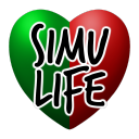 SimuLife Discord server icon