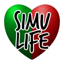 SimuLife Discord Server Icon