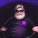 ROB1NFALL