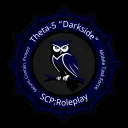Mobile Task Force | Theta-5 "Darkside" | SCP:RP