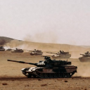 Fractured world; 1941 Discord server icon