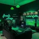 Emerald City