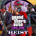 GTA Money Makers Discord server icon