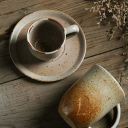 ☕ The Gacha Cafe ☕ Discord server icon