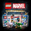 Lego Marvel Collection