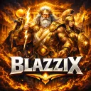 BLAZZIX