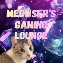 Meowser's Gaming Lounge