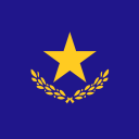 The Republic of Libertia Discord server icon