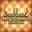 THE REAL MR DOMINO KINGDOM