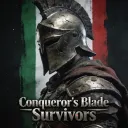 Conqueror's Blade Survivors