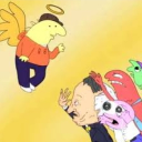 SMILING FRIENDS FAN DISCORD