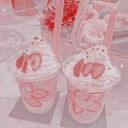 𝑺𝒕𝒓𝒂𝒘𝒃𝒆𝒓𝒓𝒚 𝑳𝒖𝒏𝒆 𓂃 ࣪⋆🍓˚ Discord server icon