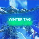 Winter tag