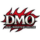 DMO Discord Server Icon