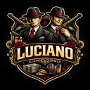 Luciano's Mafia