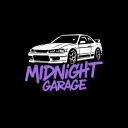 Ǝʟɪᴛᴇ | Midnight Garage
