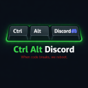 Ctrl Alt Discord