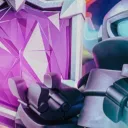 Clash up