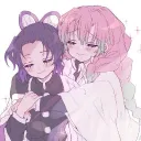 ‧₊˚ Demon Slayer Rp <3´ˎ˗