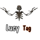 lucy tag