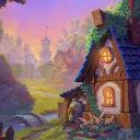 WoW Housing