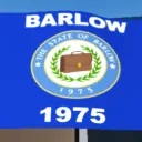 State Of Barlow RP