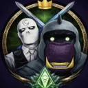 The PvE District ™
