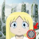 Agartha hole Discord Server Icon