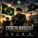 Exército Brasileiro do NT