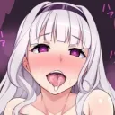Toy Harem discord icon