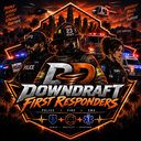 Down Draft First Responders