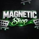 Magnetic Shop 🚀