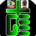 Gamin4Hope Repost Discord server icon