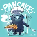 Mini Pancakes Clan