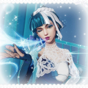 𐙚　Snowy Hangout　𓏼 ۟