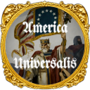 America Universalis: A Neo-Renaissance RP Discord server icon
