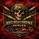 Sierra Operations Recruitment Server Discord server icon