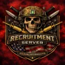 Sierra Operations Recruitment Server