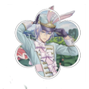 ᵕ Once Upon a Hop 𝓵 Discord server icon