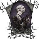 ⤹　　❜　MIDNIGHT HOLLOW　　⟡ Discord server icon